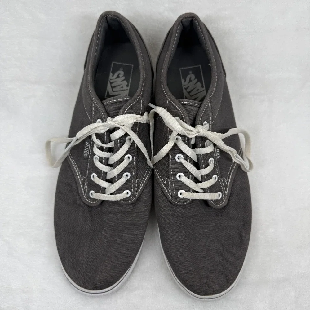 Vans brand model